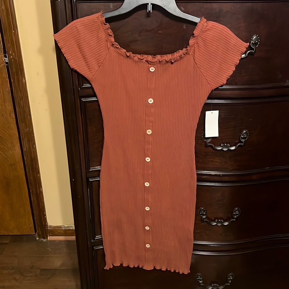 Dress from Madrag